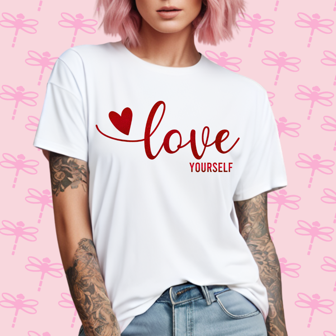 Love Your Self T-Shirt