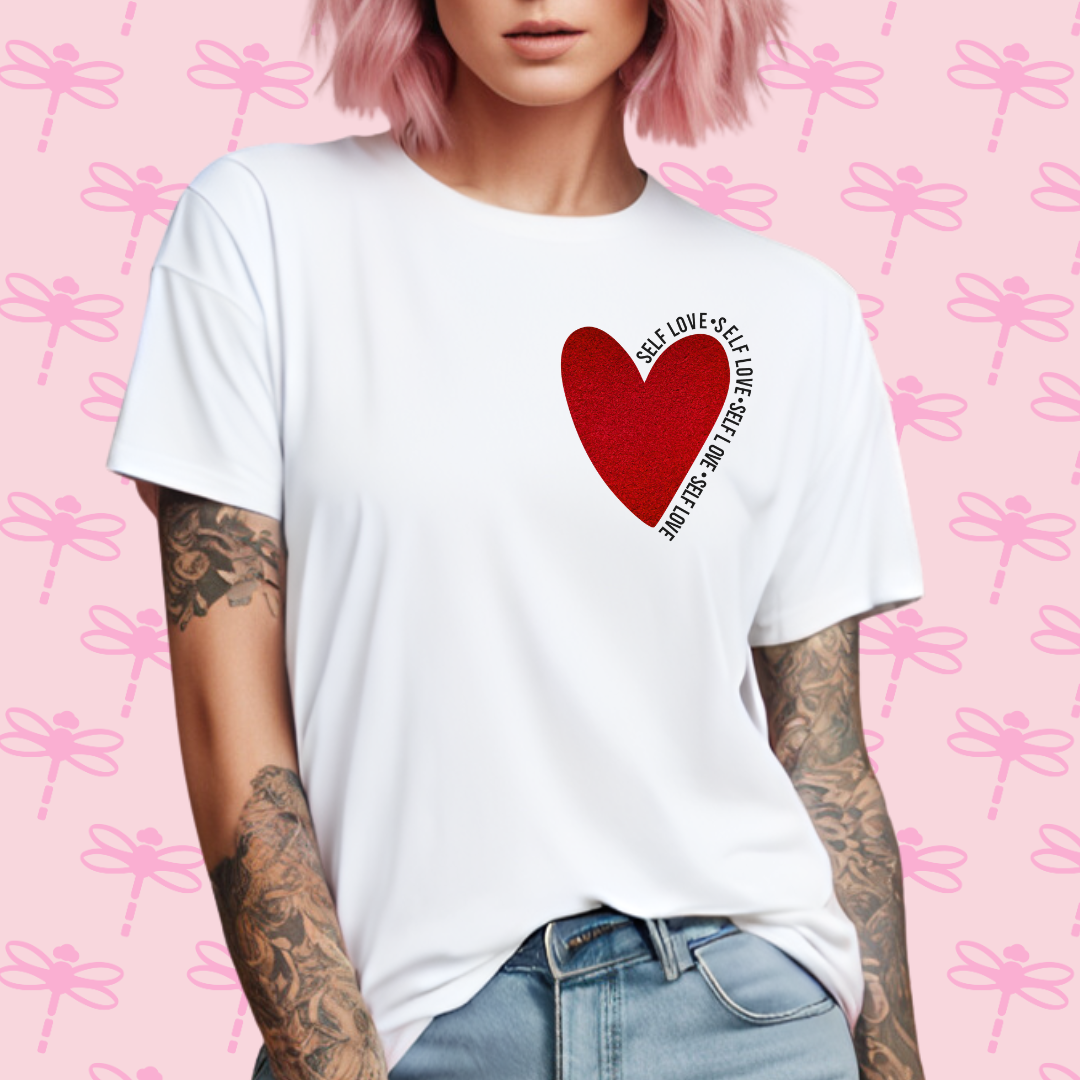 Self Love T-Shirt