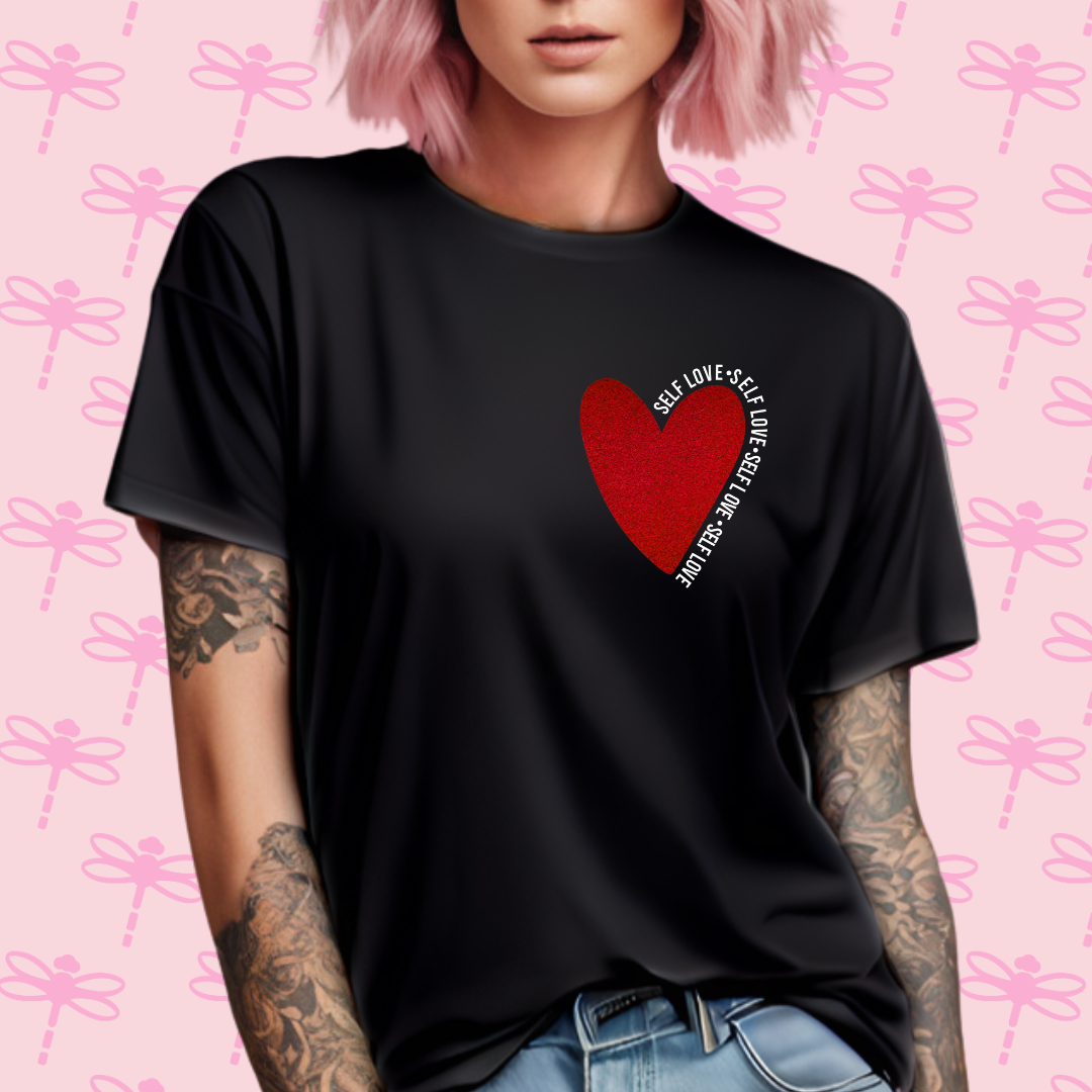 Self Love T-Shirt