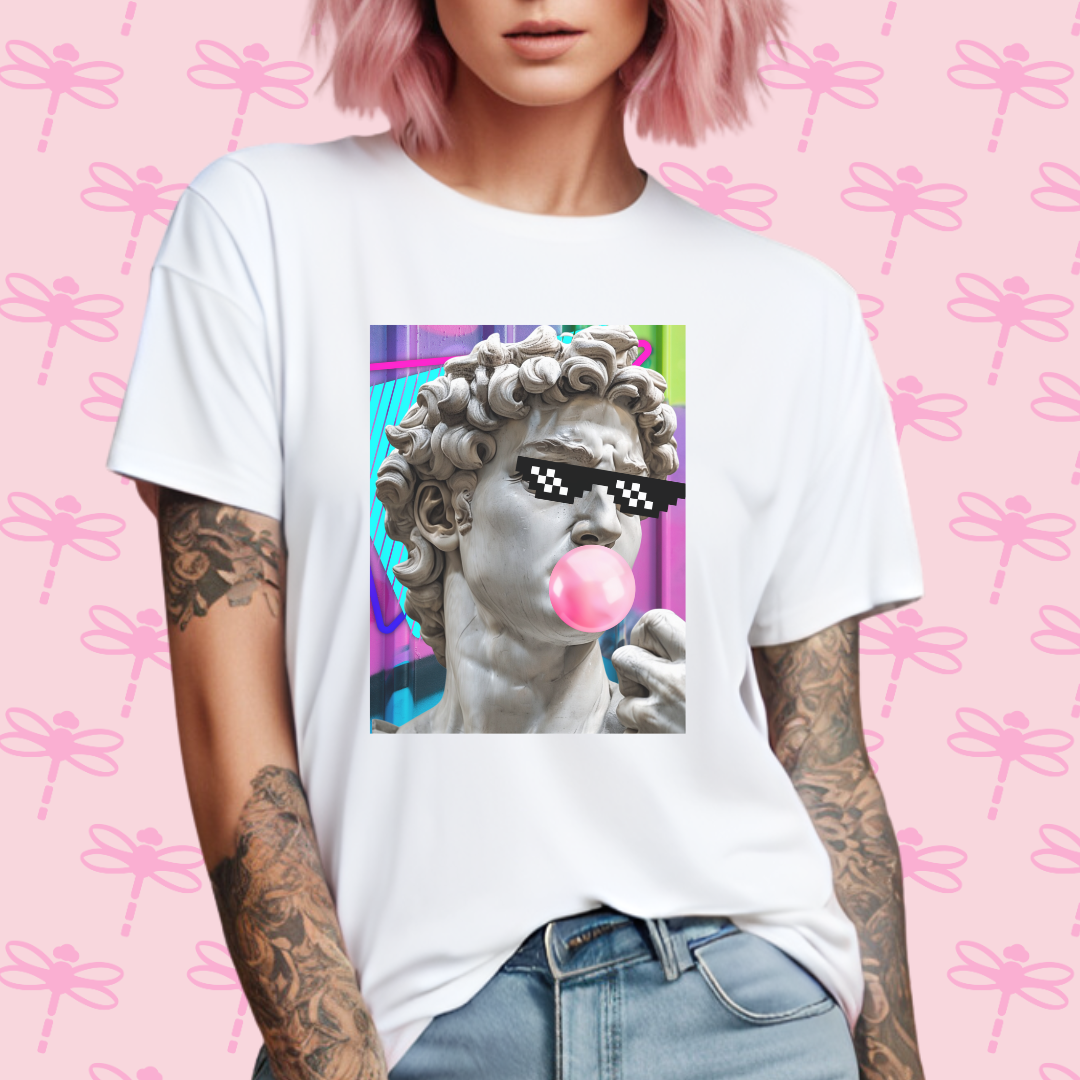 Michelangelo T-Shirt