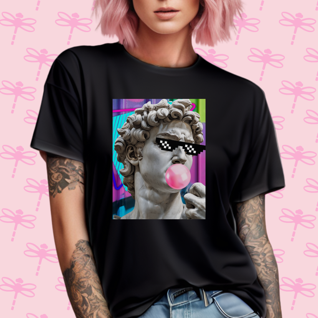 Michelangelo T-Shirt