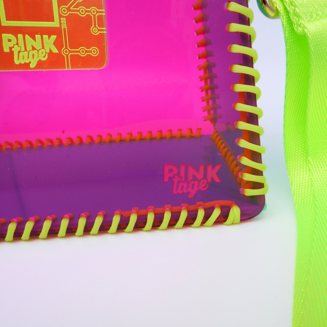 Sabana Grande Purse