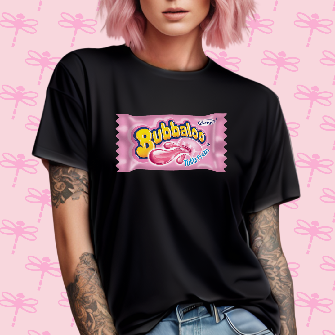 Bubbaloo T-Shirt