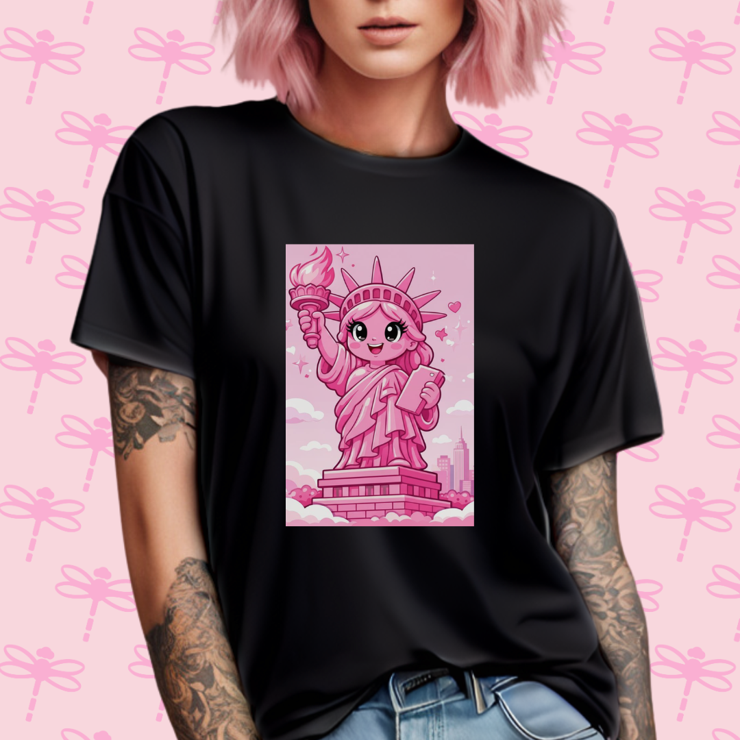 Statue of Liberty