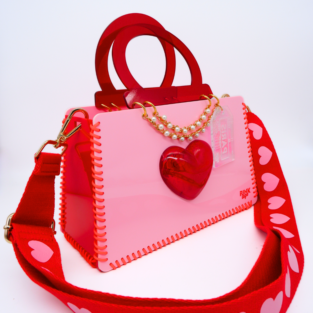 Paris Purse