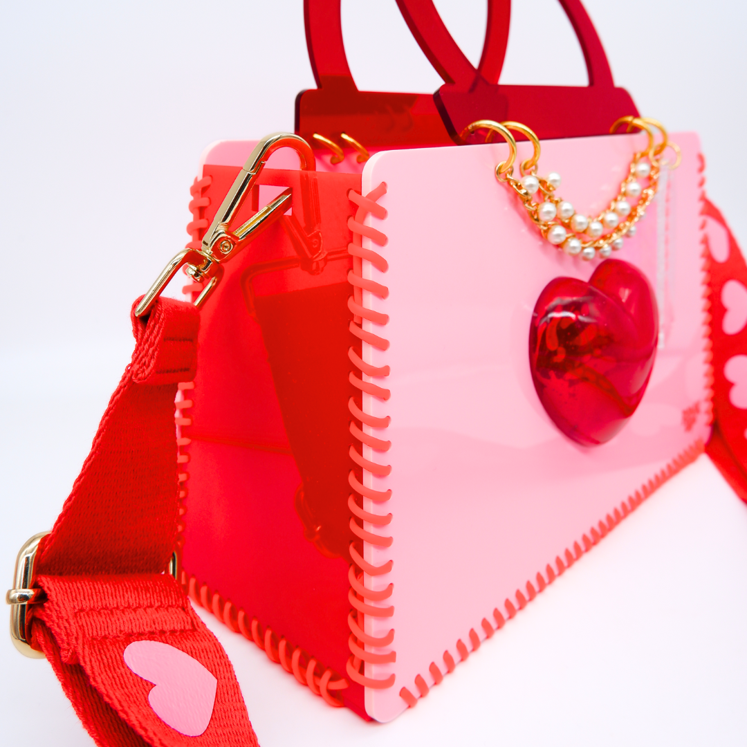 Paris Purse