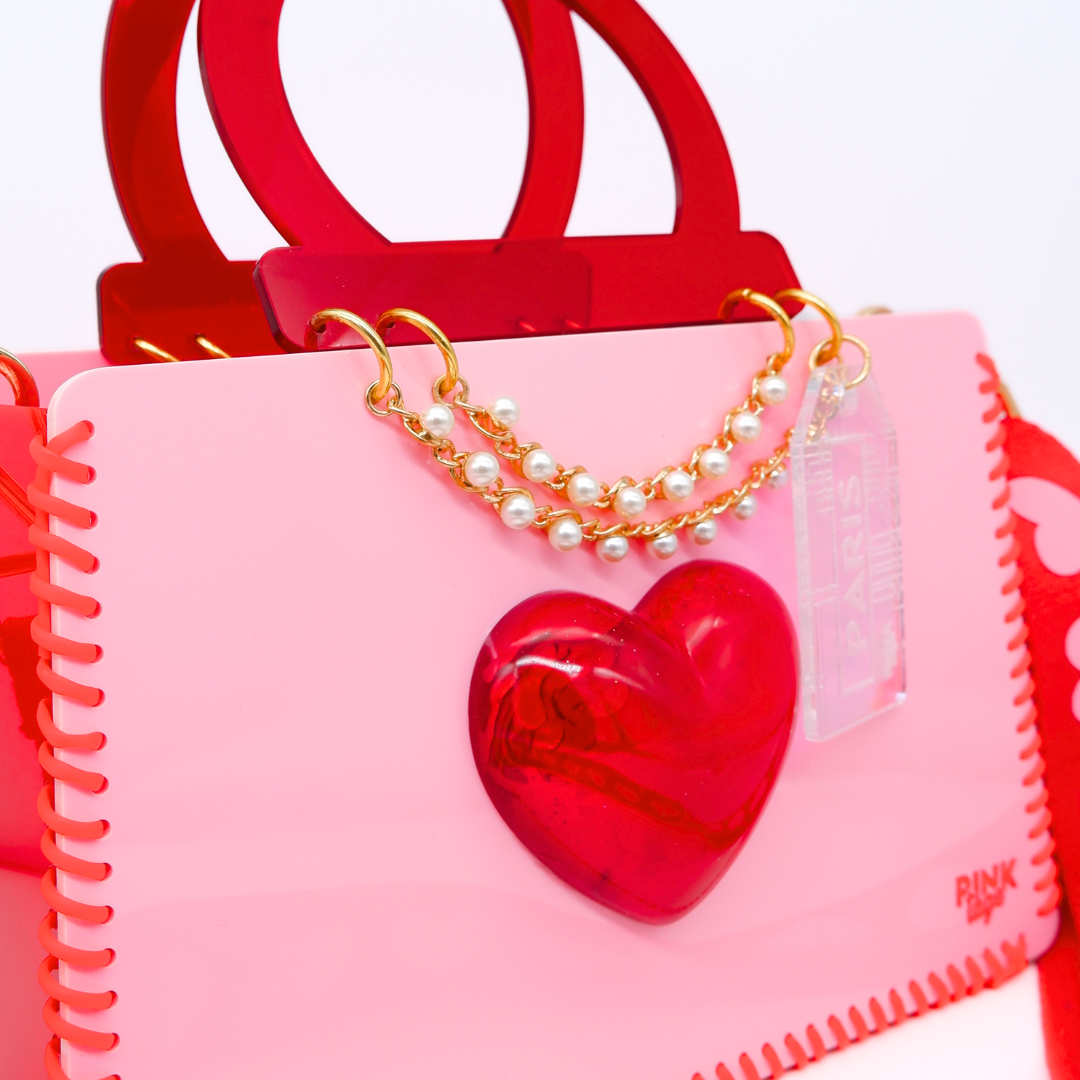 Paris Purse