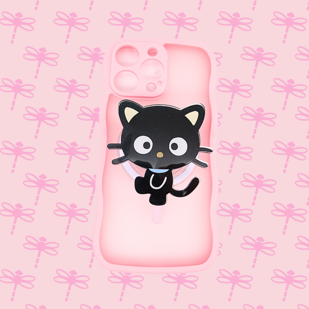 Pop Socket Magnético Sanrio