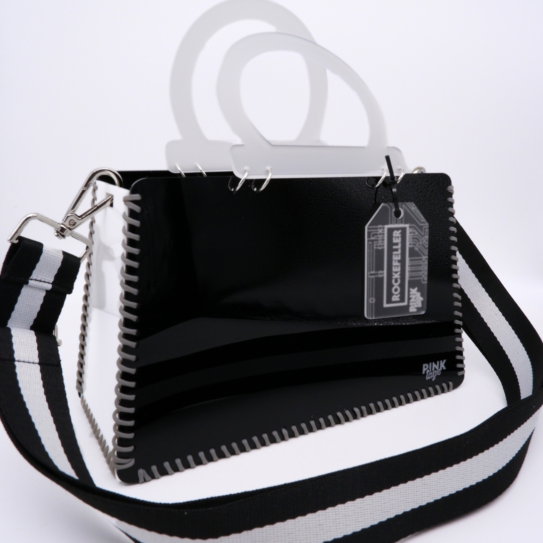 Rockefeller Purse