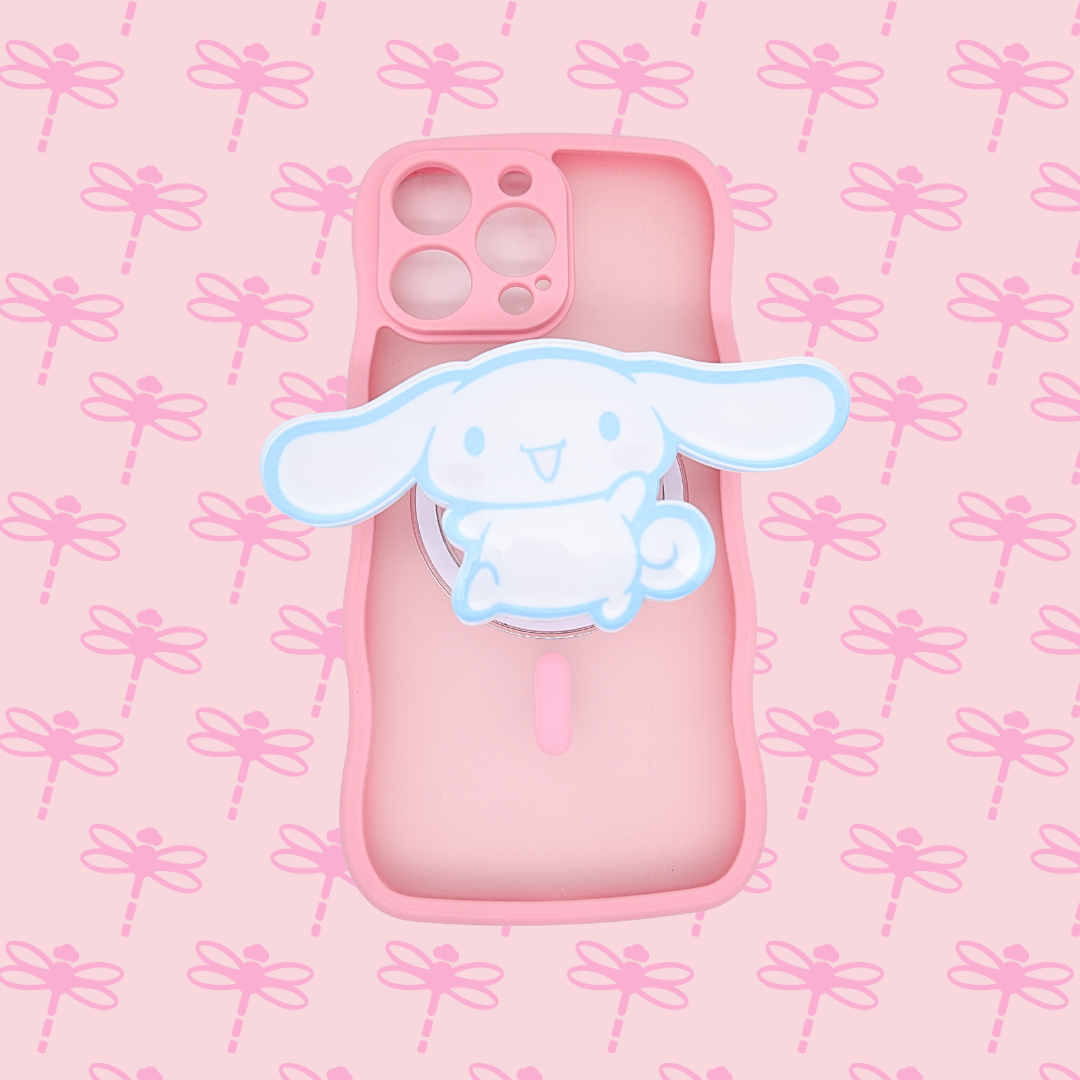 Pop Socket Magnético Sanrio