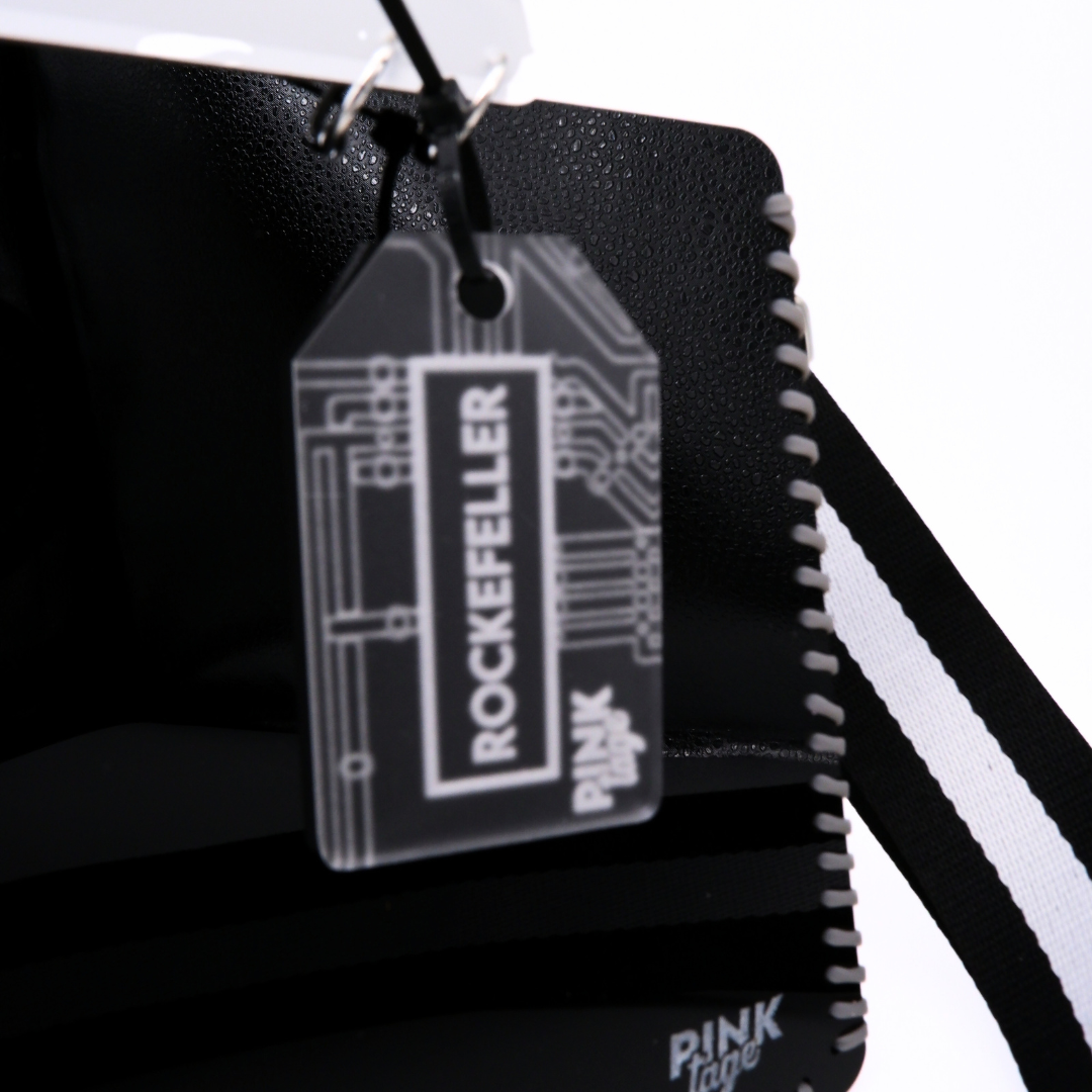 Rockefeller Purse