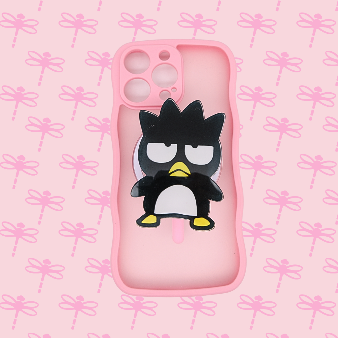 Pop Socket Magnético Sanrio