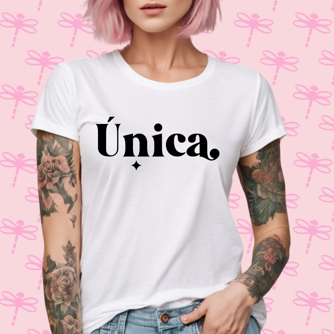 Unica T-Shirt