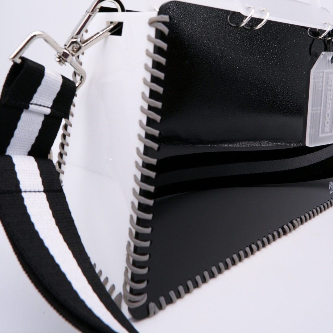 Rockefeller Purse