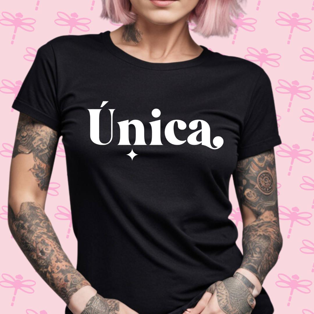 Unica T-Shirt