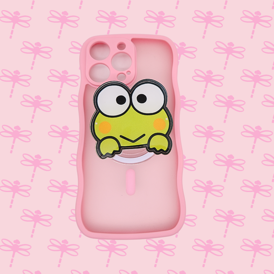 Pop Socket Magnético Sanrio
