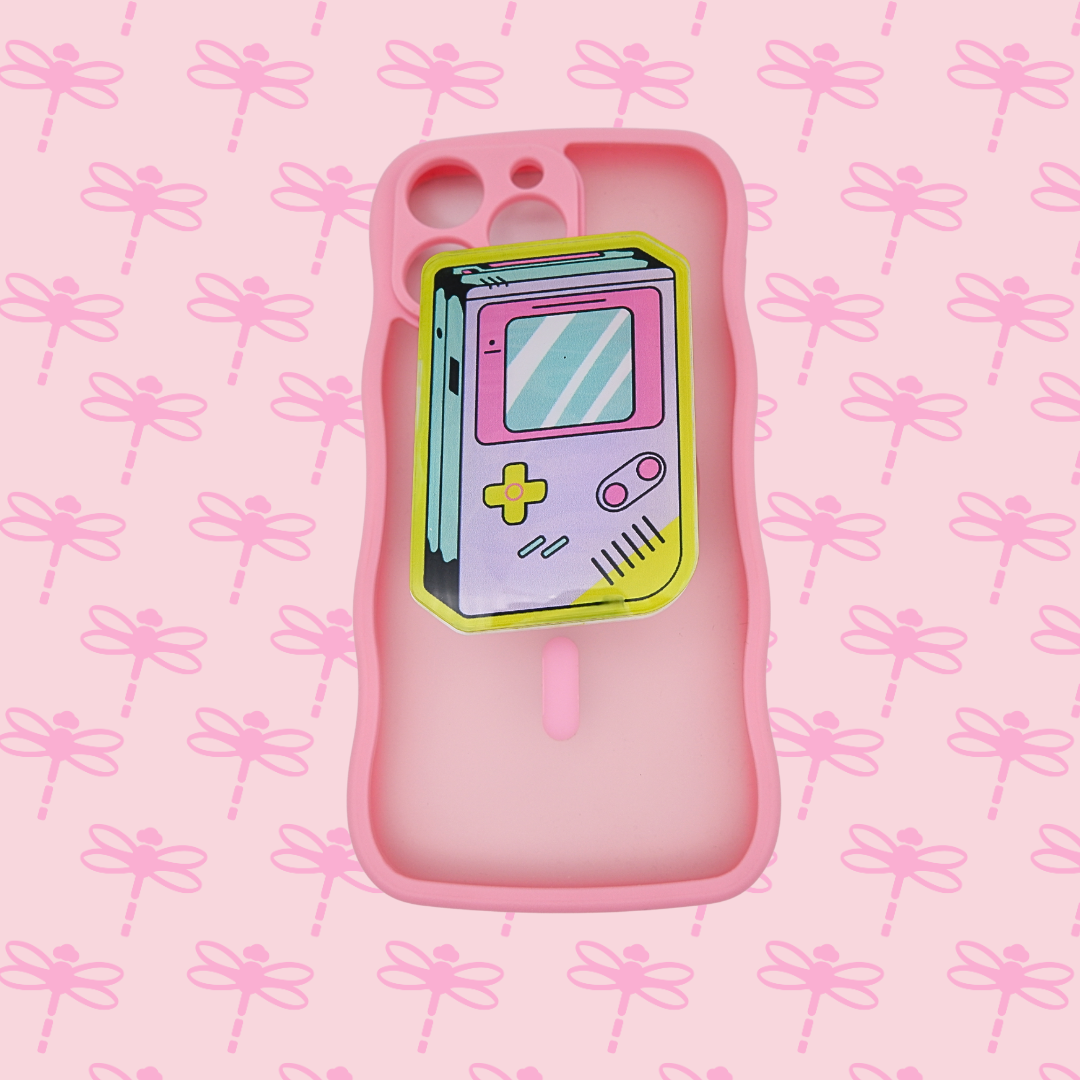 Pop Socket Magnético Retro