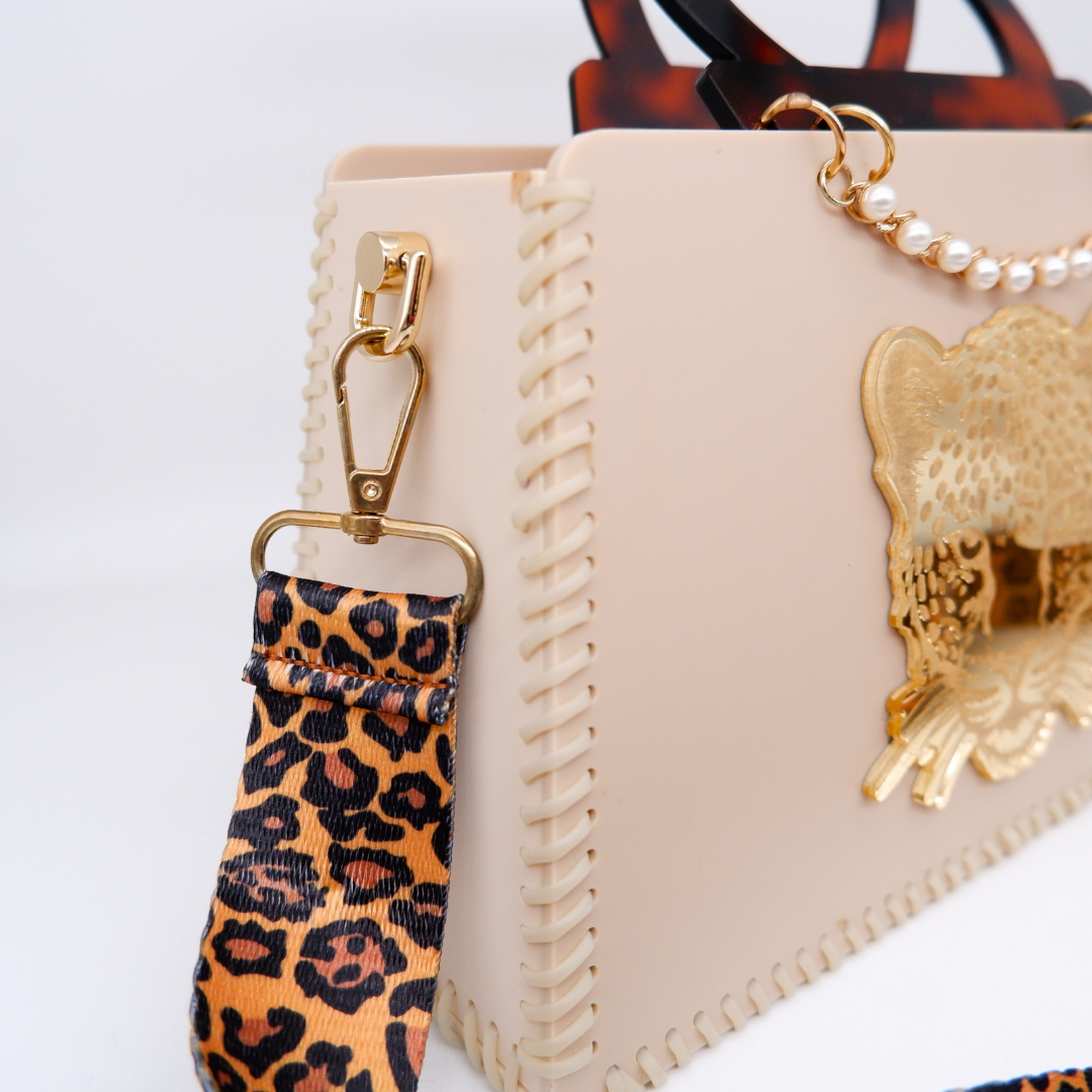 Wall Street Purse