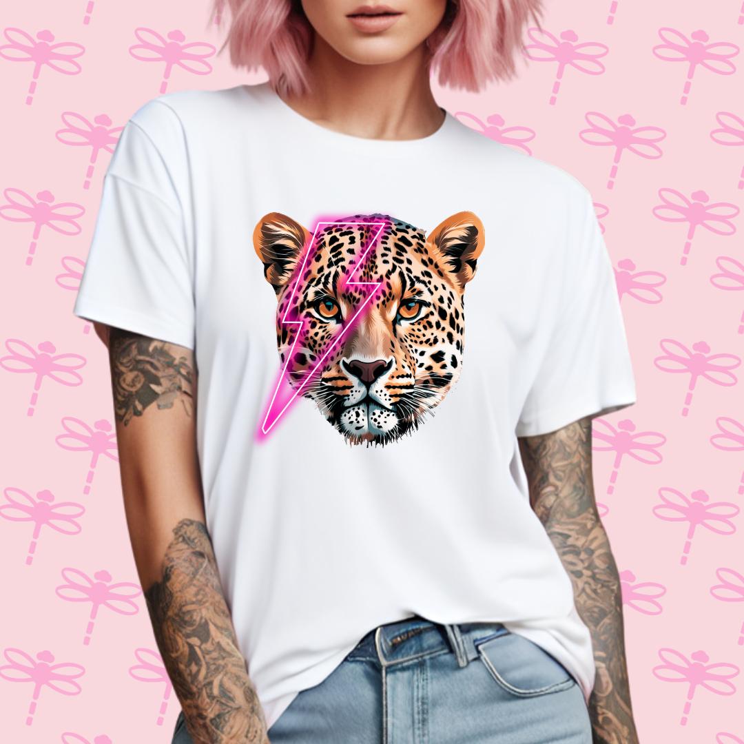 Fierce T-Shirt