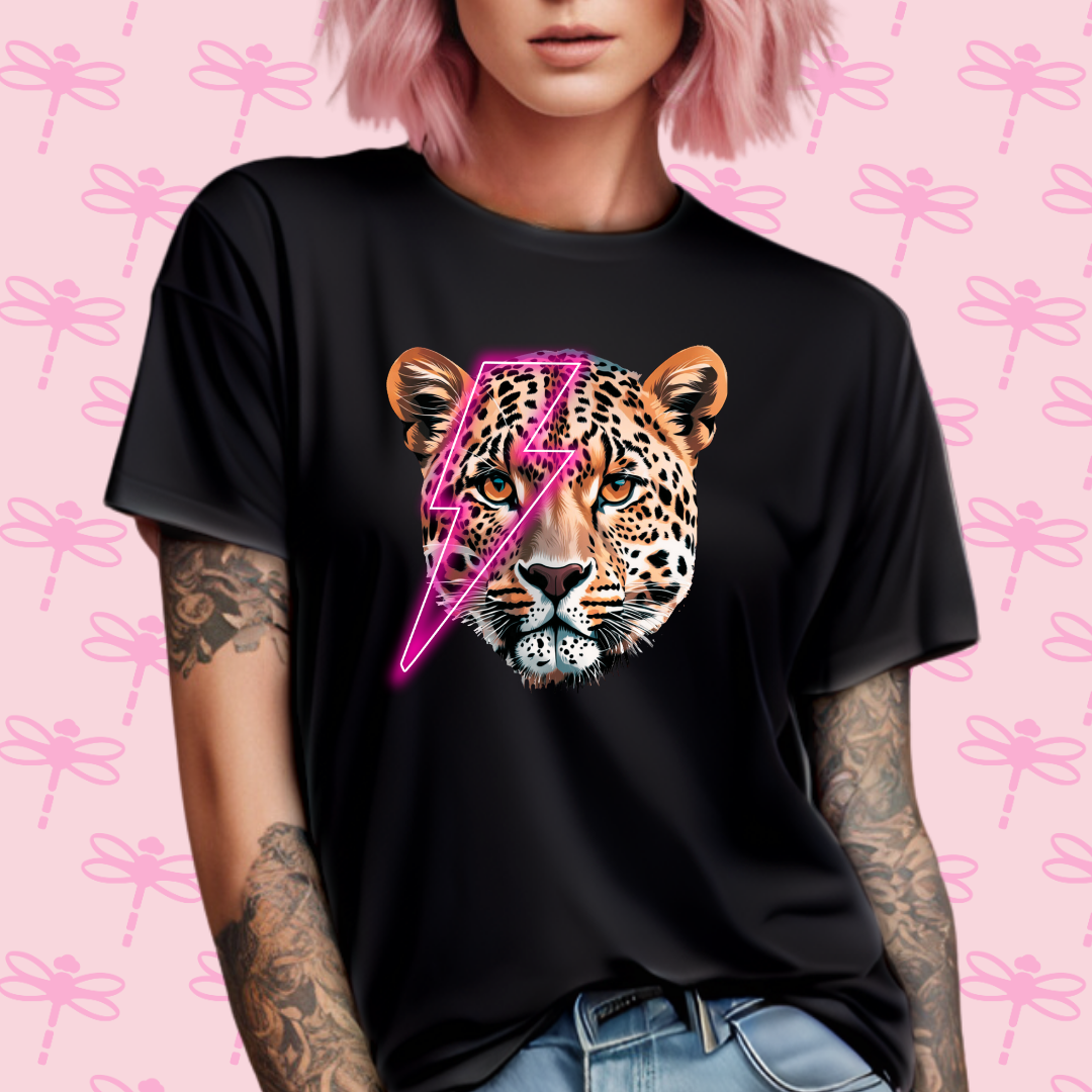 Fierce T-Shirt