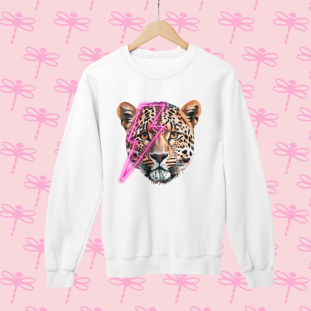Fierce Sweatshirt