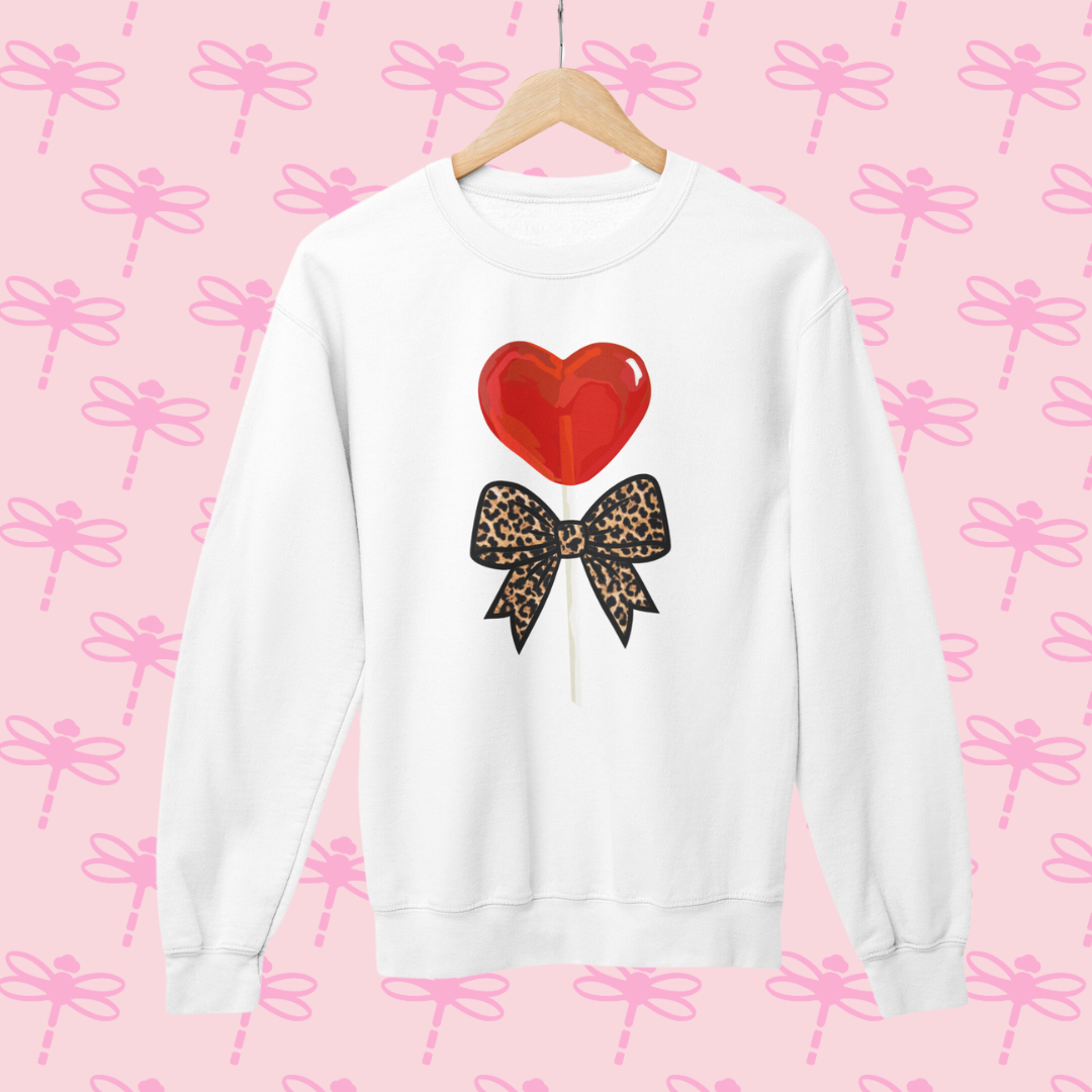Lolipop Sweatshirt