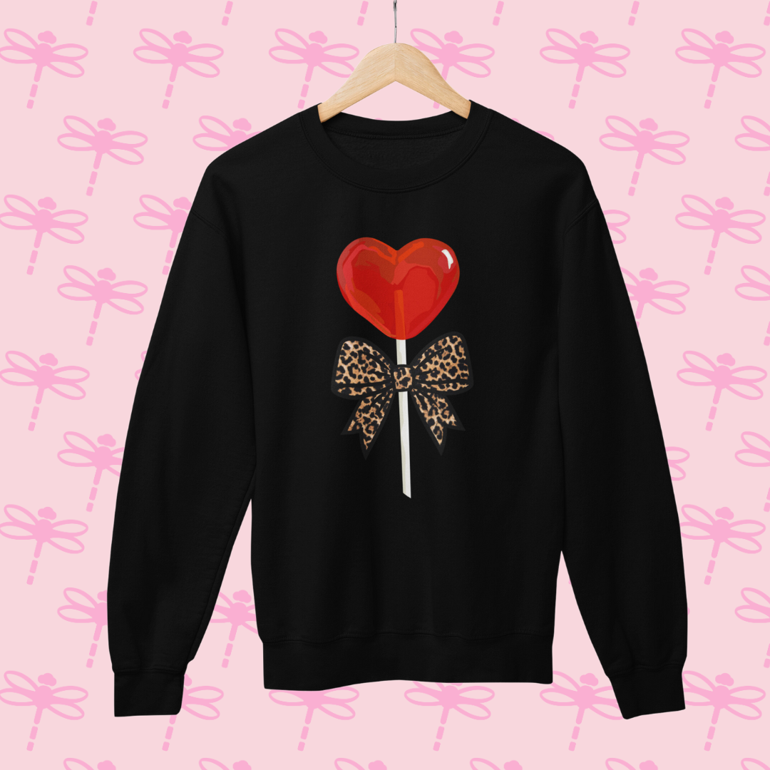 Lolipop Sweatshirt
