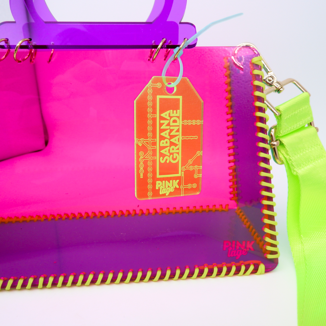 Sabana Grande Purse
