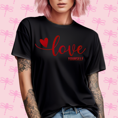 Love Your Self T-Shirt