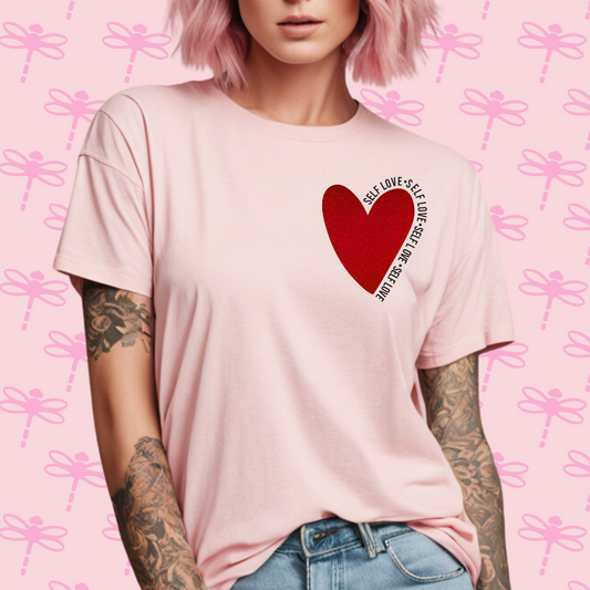 Self Love T-Shirt