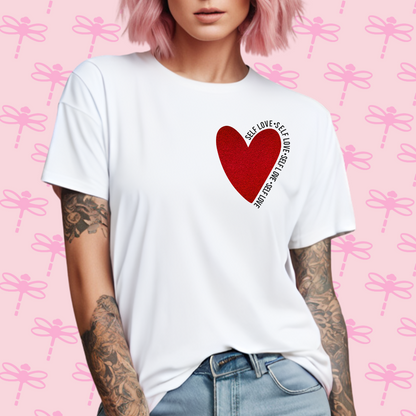 Self Love T-Shirt