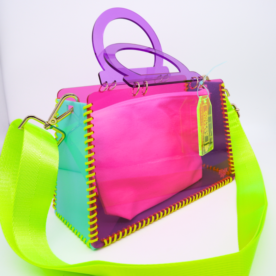 Sabana Grande Purse
