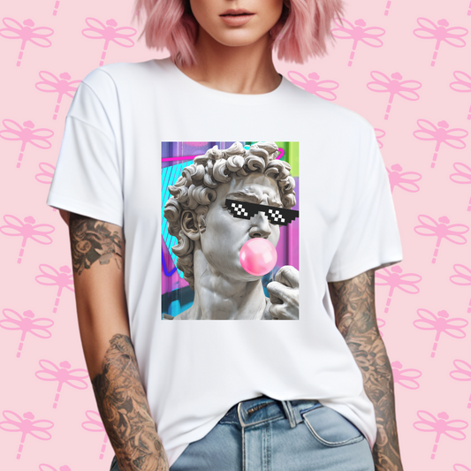 Michelangelo T-Shirt