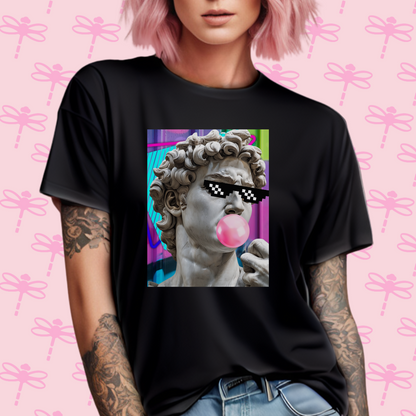 Michelangelo T-Shirt