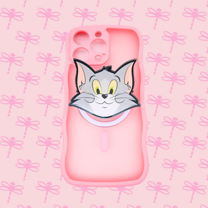 Pop Socket Magnéticos Cartoons 90s