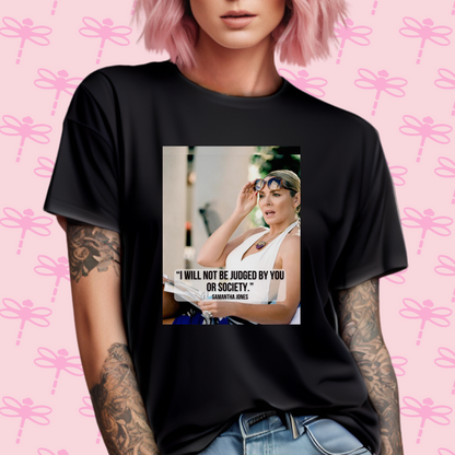 Samantha Jones T-Shirt