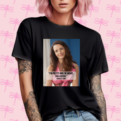 Charlotte York T-Shirt