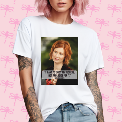 Miranda Hobbes T-Shirt