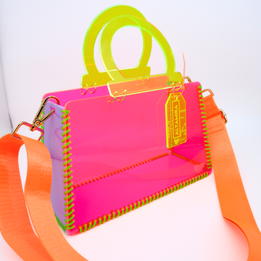 Altamira Purse