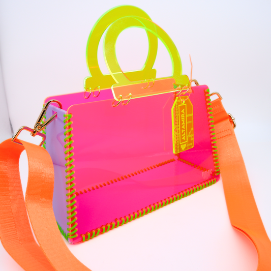 Altamira Purse