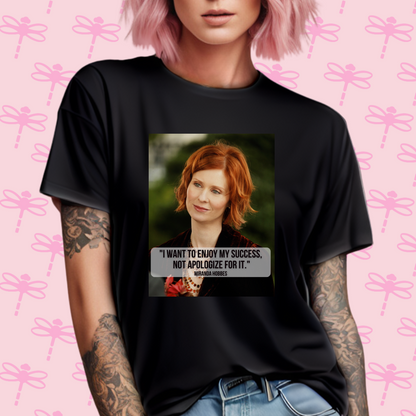Miranda Hobbes T-Shirt