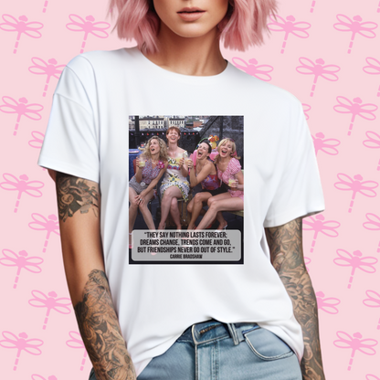 Sex and the City T-Shirt