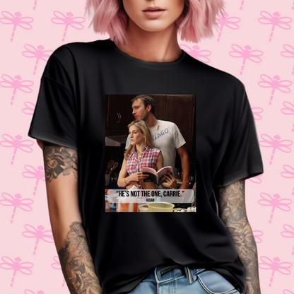 Carrie y Aidan T-Shirt