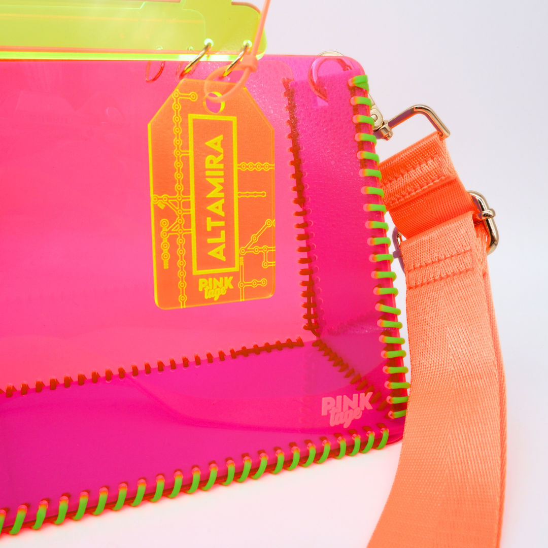 Altamira Purse
