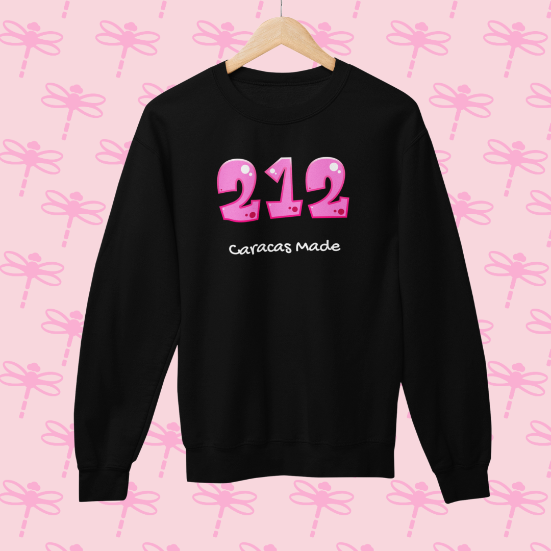212 Caracas Made Sweatshirt