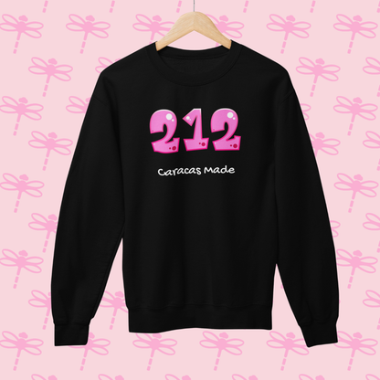 212 Caracas Made Sweatshirt