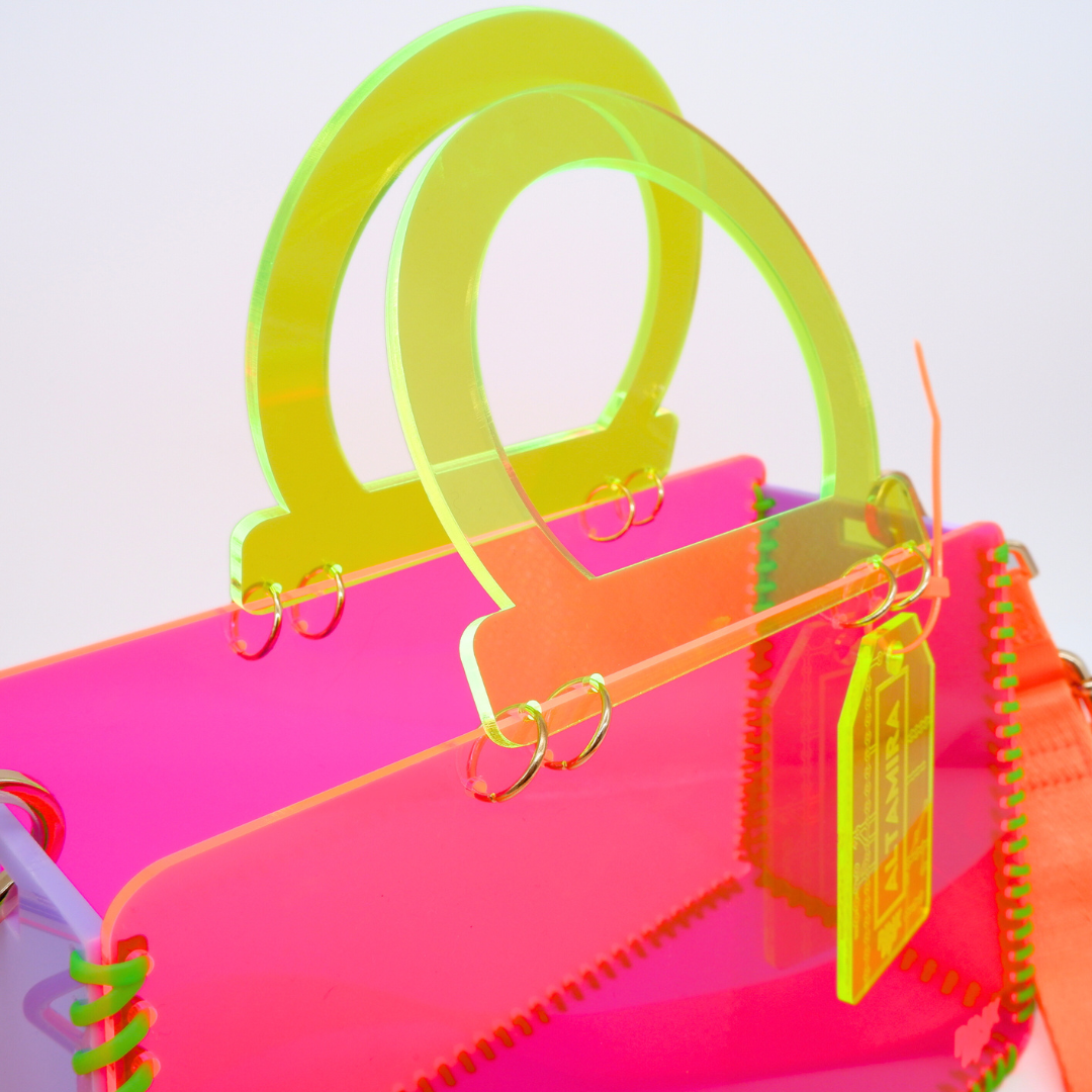 Altamira Purse