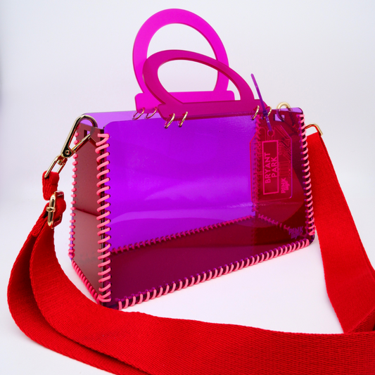 Bryant Park Purse