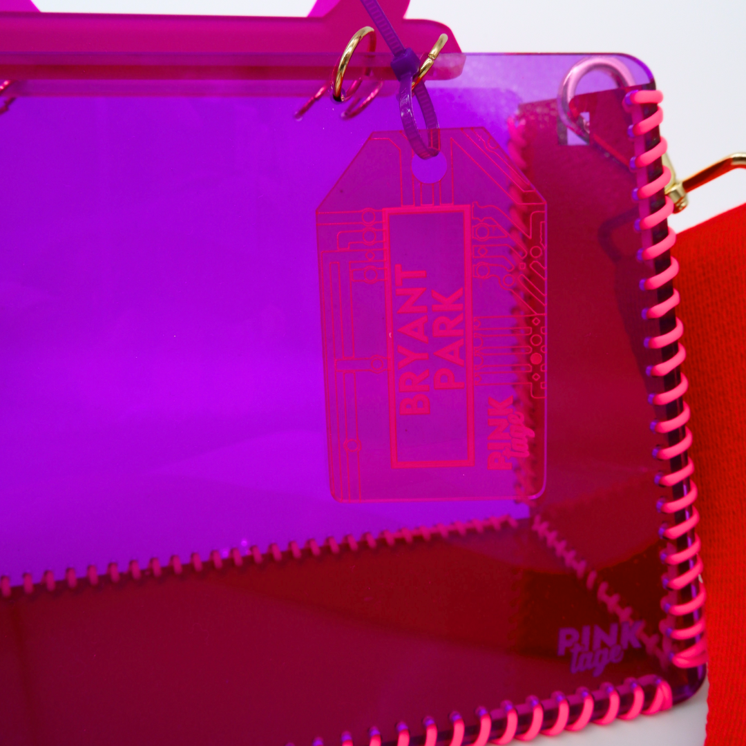Bryant Park Purse