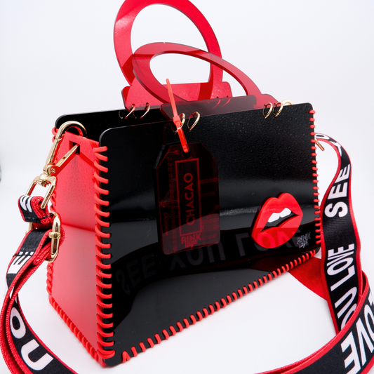 Chacao Purse